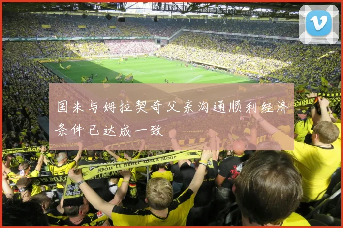 国米与姆拉契奇父亲沟通顺利经济条件已达成一致