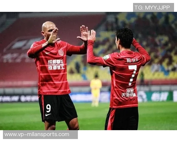 亚冠前瞻：成都全力争联赛海港迎战町田挑战艰巨