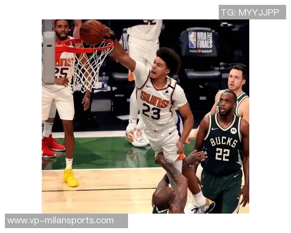 老里称赞AJ格林特伦特是顶级射手将获得更多出手机会