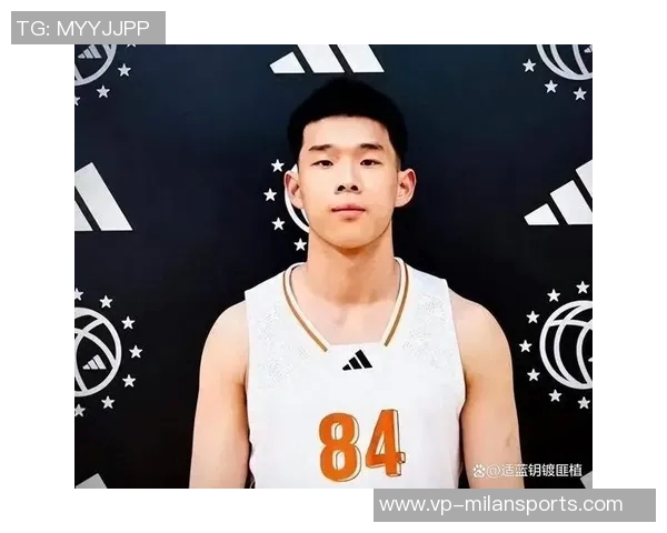 媒体人点评曾凡博林葳NBA之路仍需努力追梦人值得尊重