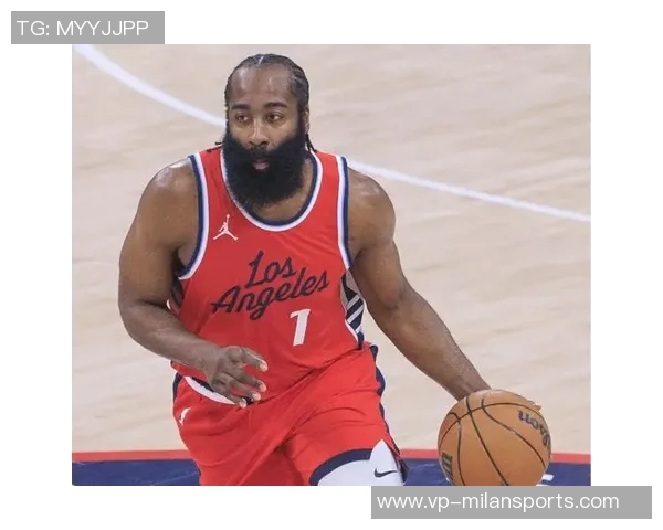 哈登鼓励年轻球员勇敢出击把握机会展现自我才能 哈登鼓励年轻球员勇敢出击把握机会展现自我才能