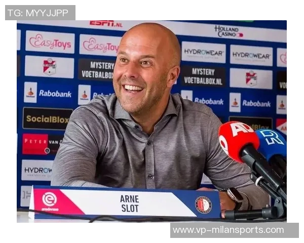 斯洛特执教五年未遭三连败的传奇之路与战术解析